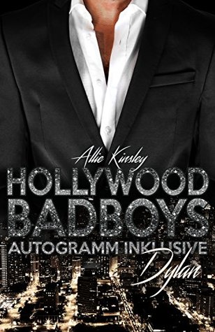 Dylan (Hollywood BadBoys)