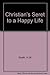 The Christian's Secret of a Happy Life
