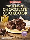 I Quit Sugar The Ultimate Chocolate Cookbook by Sarah Wilson