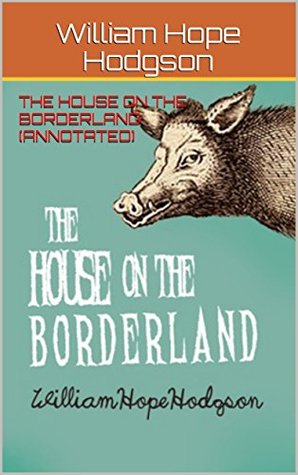 The House on the Borderland