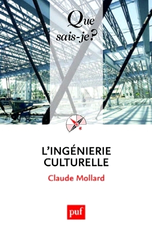 L'ingénierie culturelle (Mass Market Paperback)