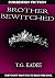 download Brother Bewitched (The Shattered Isles Book 1)