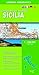 Sicily Road Map