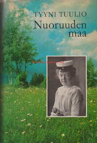 Nuoruuden maa
