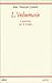 L'inhumain causeries sur le temps (0000)