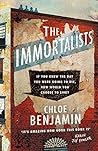 The Immortalists