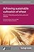 Achieving sustainable culti...
