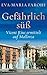 Gefährlich süß: Vicent Rius ermittelt auf Mallorca - 2 (German Edition)