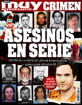 Asesinos en Serie