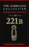 Sherlock Holmes: ...