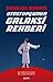 Otostopçunun Galaksi Rehberi by Douglas Adams