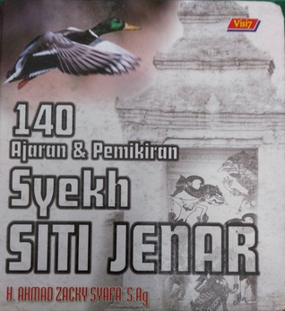 140 ajaran & Pemikiran Syekh Siti Jenar