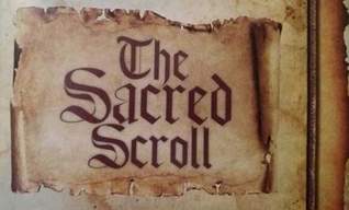 The Sacred Scroll