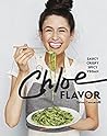 Chloe Flavor by Chloe Coscarelli Chloe Flavor by Chloe Coscarelli