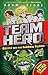 Battle for the Shadow Sword (Team Hero Series 1 #1)