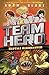 Reptile Reawakened (Team Hero Series 1 #3)