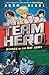 Attack of the Bat Army (Team Hero Series 1 #2)