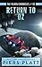 Return to Oz (The Falken Ch...