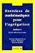 Exercices de Mathématiques pour l'Agrégation, Analyse I by Antoine Chambert-Loir