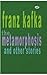 Franz Kafka- Metamorphosis & Other Stories by Franz Kafka Franz Kafka- Metamorphosis & Other Stories by Franz Kafka