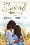 The Good Mother Book cover for The Good Mother