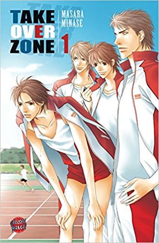 Take Over Zone 1 (Paperback)