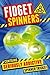 Fidget Spinners by Macmillan Children's Books Fidget Spinners by Macmillan Children's Books