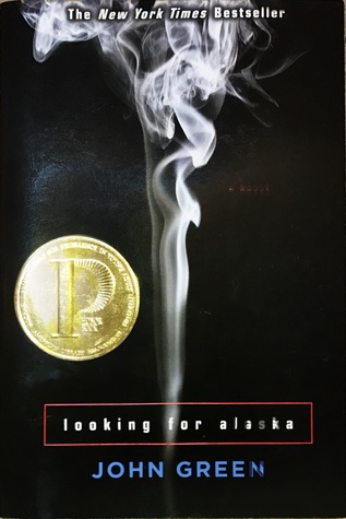 Looking for Alaska