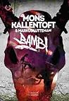 Bambi by Mons Kallentoft