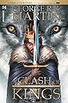 A Clash of Kings #4