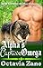 The Alpha's Captive Omega