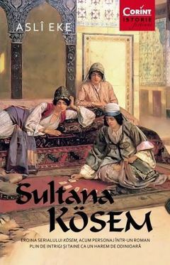 Sultana Kosem (Paperback)