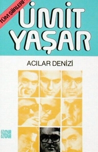 Acılar Denizi