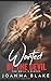 Wanted By The Devil (Devil's Riders, #1)