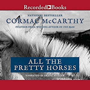 All the Pretty Horses