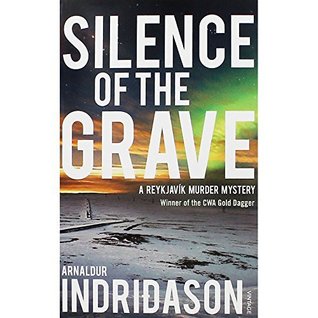 Silence of the Grave