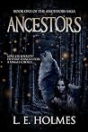 Ancestors: Book o...