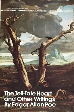 The Tell-Tale Heart and Other Writings