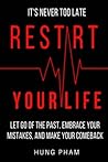 Restart Your Life...