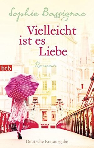 Vielleicht ist es Liebe (Paperback)