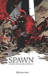 Spawn. Edicion in...