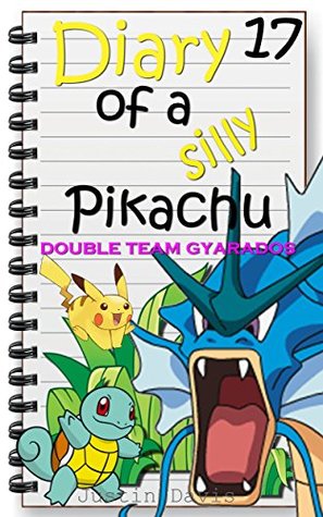 Double Team Gyarados Epic Water Pokemon Battles Story By Justin Davis