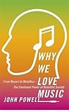 Why We Love Music
