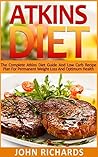 Atkins Diet: The ...