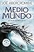 Medio mundo (El Mar Quebrado, #2)