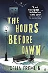 Book cover for The Hours Before Dawn