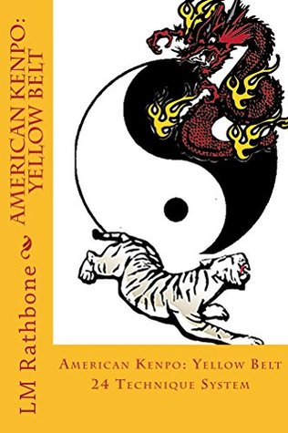 American Kenpo: Yellow Belt