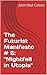 The Futurist Manifesto # 5:...