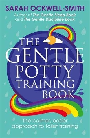 The Gentle Potty Training Book (Paperback)