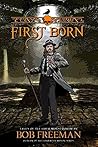 First Born by Bob Freeman